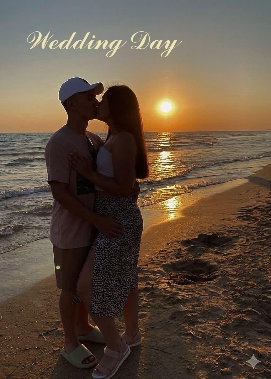 Фон свадьбы